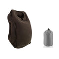 Inflatable Travel Pillow