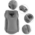 Inflatable Travel Pillow