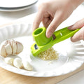 Multi Functional Ginger Garlic Grinding Tool