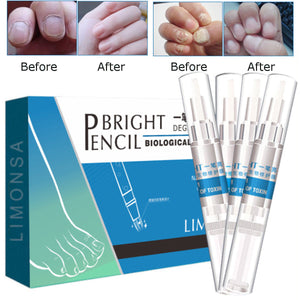 Onychomycosis Repair Pen