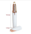 Instant Painless Electric Face Hair Remover