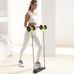 Crossflex™ Gym Trainer