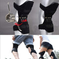 2PCs Power Lift Support Knee care Pads