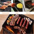 Non-Stick Barbecue Grilling Mats 3 Pcs