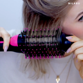 HAIR DRYER & VOLUMIZER (2 IN 1)