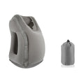 Inflatable Travel Pillow