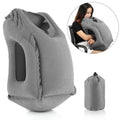 Inflatable Travel Pillow