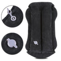 Inflatable Travel Pillow