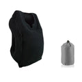 Inflatable Travel Pillow