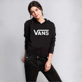 Women Print  Hoodies Sweatshirts