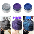 Hair Color Wax