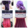 Hair Color Wax