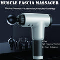 Vibration Muscle Massage Gun