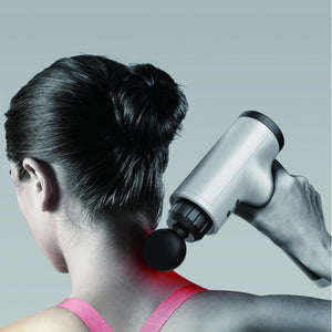 Vibration Muscle Massage Gun