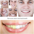 Whitening Bamboo Charcoal Natural Toothpaste