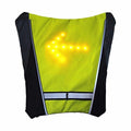 Led Signal Vest