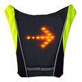 Led Signal Vest