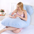 New Sleeping Support Pillow For Pregnant Women