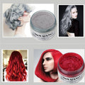 Hair Color Wax