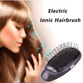 Dual Ionic Hair Brush