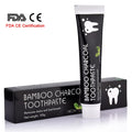 Whitening Bamboo Charcoal Natural Toothpaste