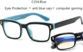 Anti Blue Rays Glasses