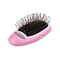 Dual Ionic Hair Brush