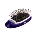 Dual Ionic Hair Brush