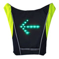 Led Signal Vest