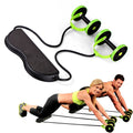 Crossflex™ Gym Trainer