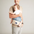 Baby Hip Seat Carrier