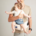 Baby Hip Seat Carrier