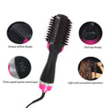 HAIR DRYER & VOLUMIZER (2 IN 1)